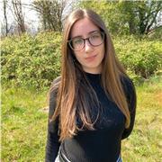 Se hai bisogno di aiuto per i tuoi compiti non esitate a contattarmi!